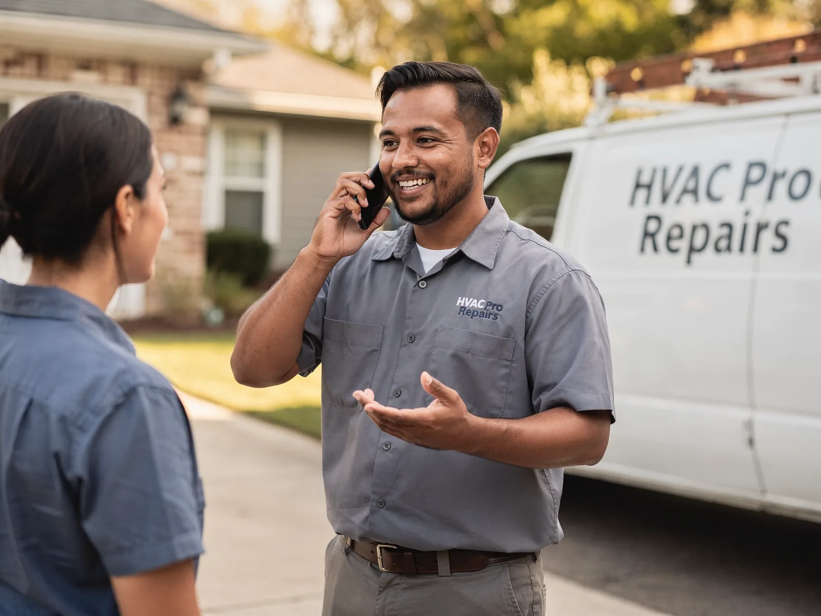 Heat Pump Repair Fisher, LA FAQs